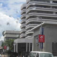 City Name
