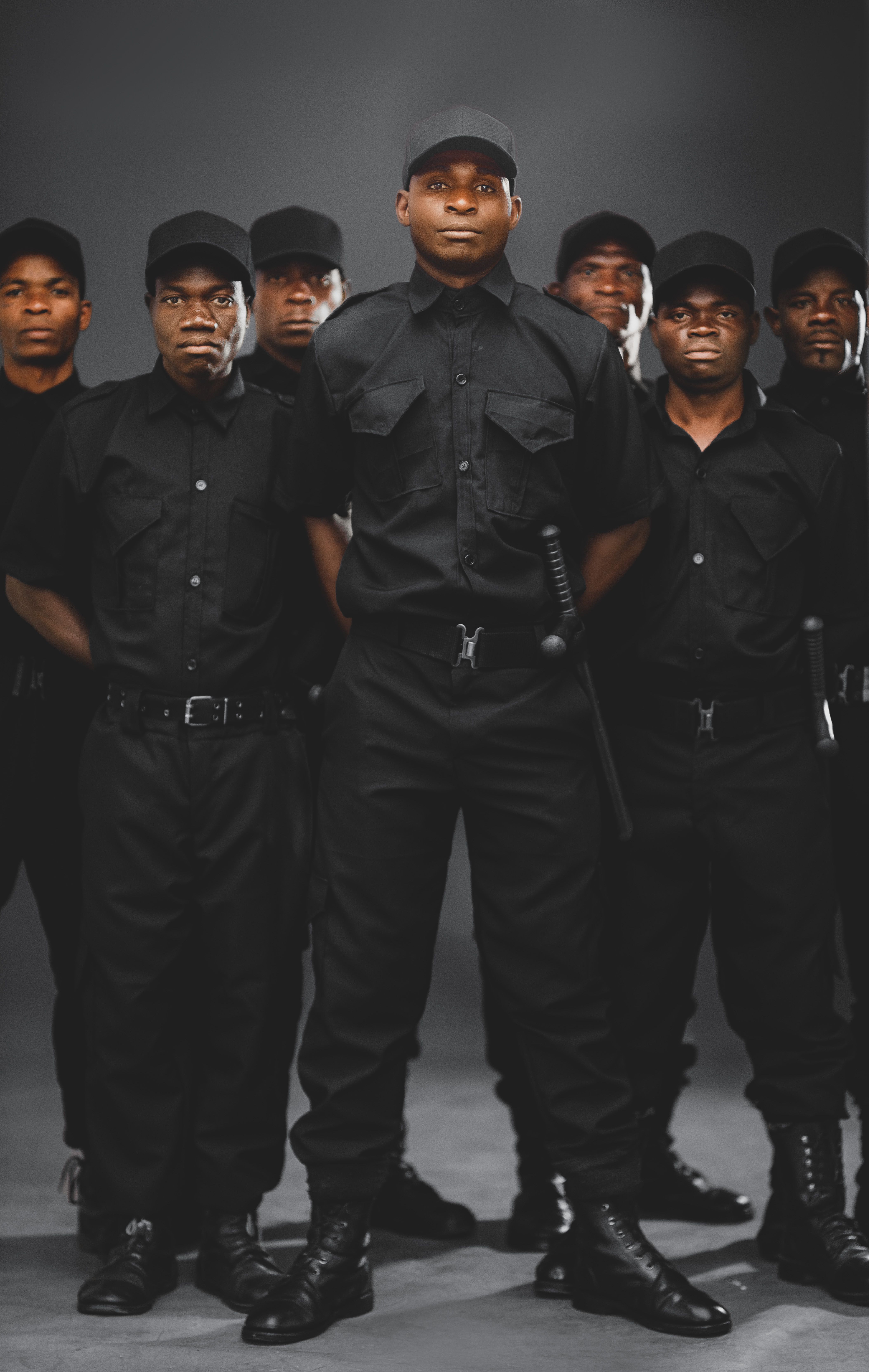 Event Security
